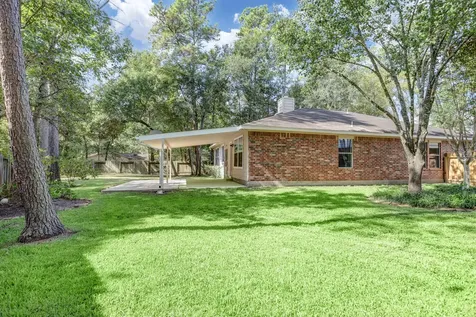 6 S Bristol Gate Place The Woodlands TX 77380