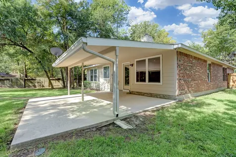 6 S Bristol Gate Place The Woodlands TX 77380