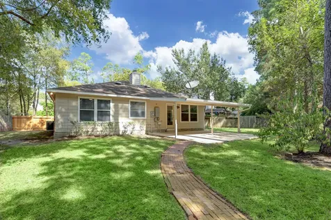 6 S Bristol Gate Place The Woodlands TX 77380