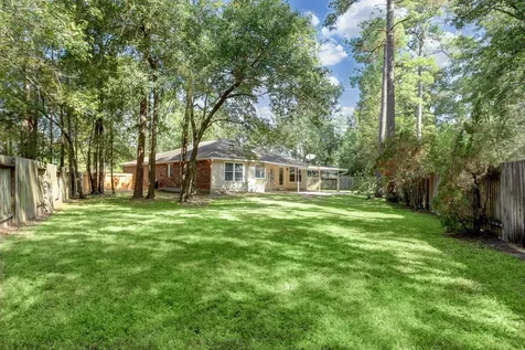 6 S Bristol Gate Place The Woodlands TX 77380