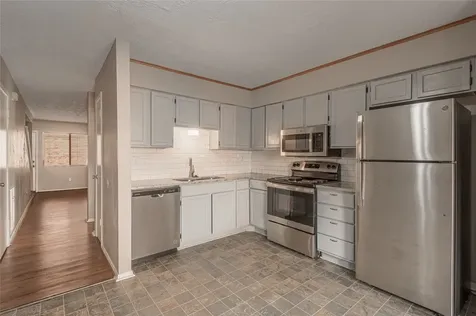 2521 Crosstimbers Street D1 Huntsville TX 77320