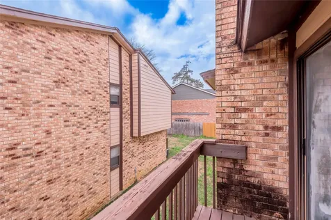 2521 Crosstimbers Street D1 Huntsville TX 77320