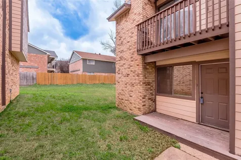 2521 Crosstimbers Street D1 Huntsville TX 77320