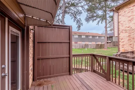 2521 Crosstimbers Street D1 Huntsville TX 77320