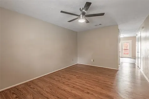 2521 Crosstimbers Street D1 Huntsville TX 77320