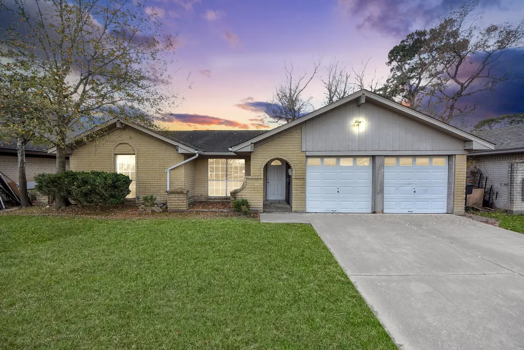 5702 Yorkwood Street Houston TX 77016