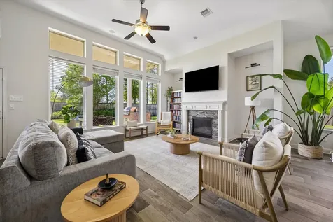 18803 Jadestone Park Court Cypress TX 77429