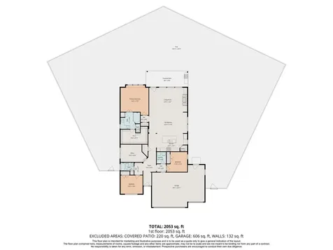 18803 Jadestone Park Court Cypress TX 77429