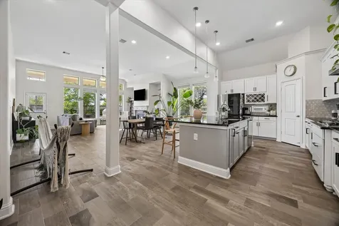 18803 Jadestone Park Court Cypress TX 77429