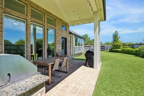 18803 Jadestone Park Court Cypress TX 77429