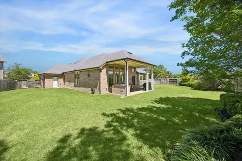 18803 Jadestone Park Court Cypress TX 77429