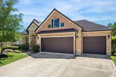 18803 Jadestone Park Court Cypress TX 77429