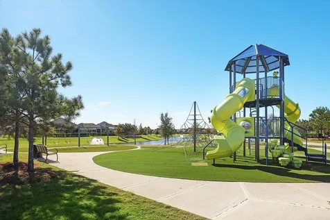 18803 Jadestone Park Court Cypress TX 77429