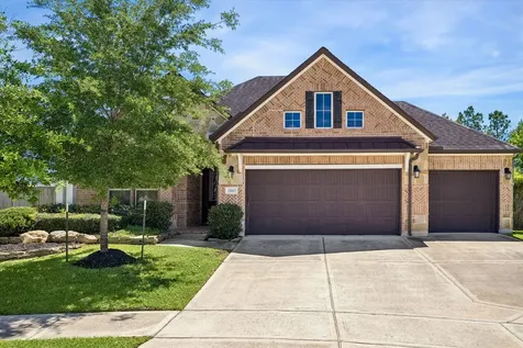 18803 Jadestone Park Court Cypress TX 77429