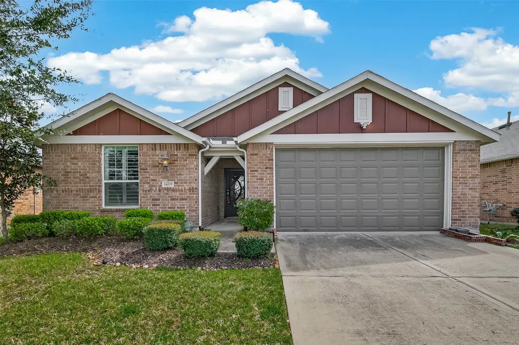 16039 Cypress Farms Drive Cypress TX 77429