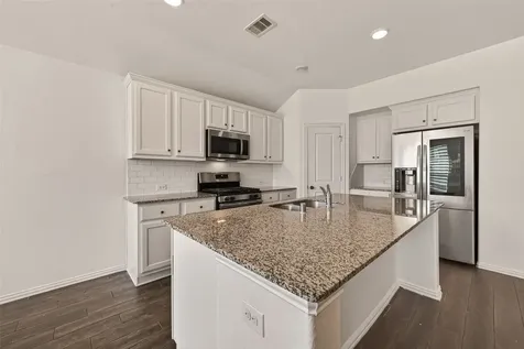 16039 Cypress Farms Drive Cypress TX 77429