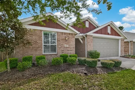 16039 Cypress Farms Drive Cypress TX 77429
