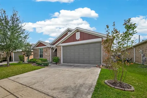 16039 Cypress Farms Drive Cypress TX 77429