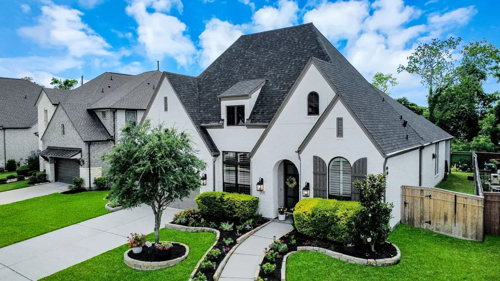 1711 Pleasant Grove Drive Missouri City TX 77459