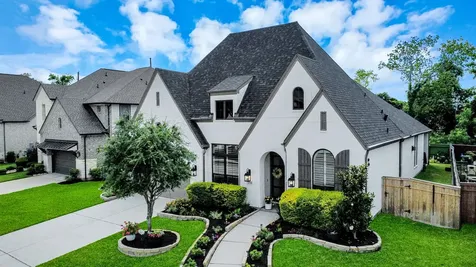 1711 Pleasant Grove Drive Missouri City TX 77459