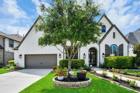1711 Pleasant Grove Drive Missouri City TX 77459