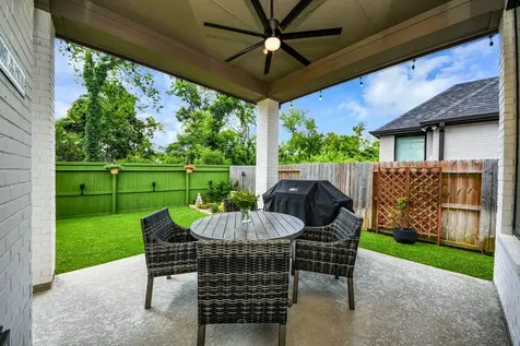 1711 Pleasant Grove Drive Missouri City TX 77459