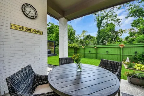 1711 Pleasant Grove Drive Missouri City TX 77459