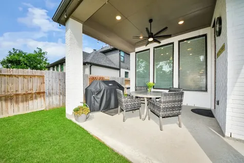 1711 Pleasant Grove Drive Missouri City TX 77459