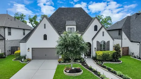 1711 Pleasant Grove Drive Missouri City TX 77459
