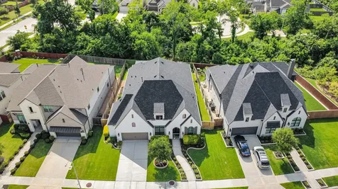 1711 Pleasant Grove Drive Missouri City TX 77459