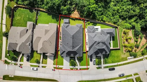 1711 Pleasant Grove Drive Missouri City TX 77459