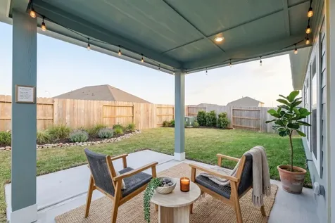 2537 Allegretto Sea Drive Katy TX 77493