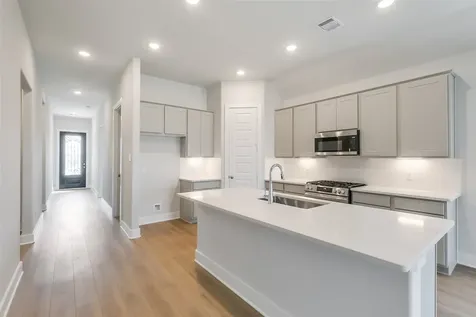 2537 Allegretto Sea Drive Katy TX 77493