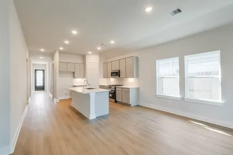 2537 Allegretto Sea Drive Katy TX 77493