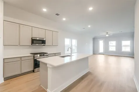 2537 Allegretto Sea Drive Katy TX 77493