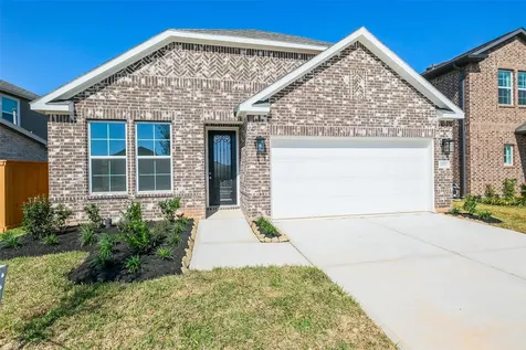 2537 Allegretto Sea Drive Katy TX 77493