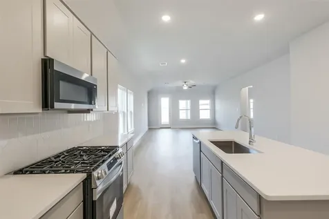 2537 Allegretto Sea Drive Katy TX 77493