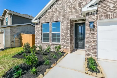 2537 Allegretto Sea Drive Katy TX 77493