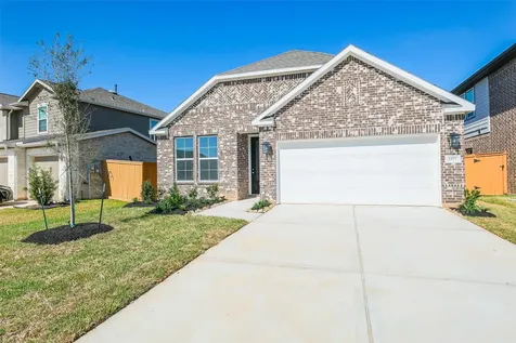 2537 Allegretto Sea Drive Katy TX 77493