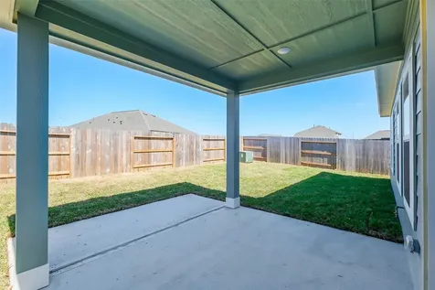 2537 Allegretto Sea Drive Katy TX 77493