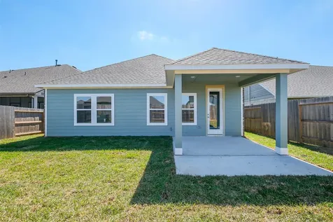 2537 Allegretto Sea Drive Katy TX 77493