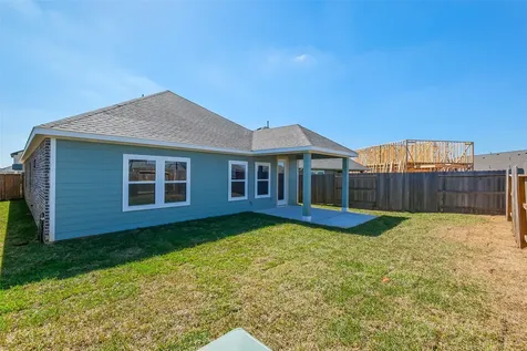 2537 Allegretto Sea Drive Katy TX 77493