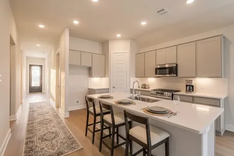2537 Allegretto Sea Drive Katy TX 77493