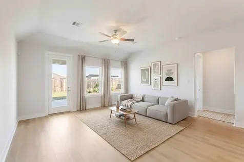 2537 Allegretto Sea Drive Katy TX 77493