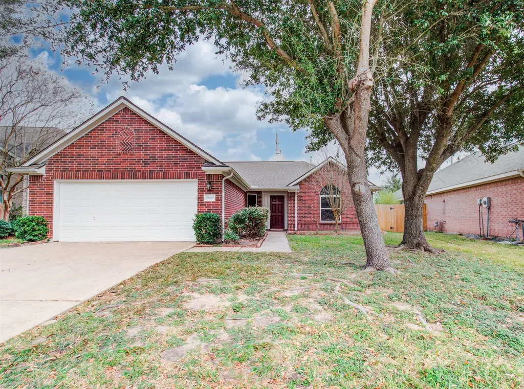 15106 Brookwood Bridge Lane Sugar Land TX 77498