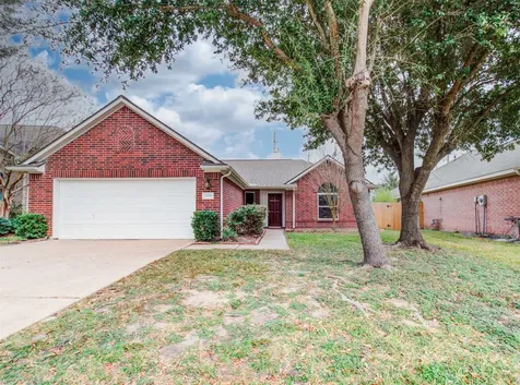 15106 Brookwood Bridge Lane Sugar Land TX 77498