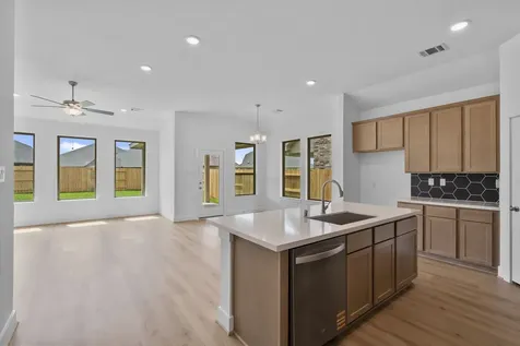 2221 Sonder Shore Drive Katy TX 77493