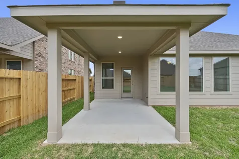 2221 Sonder Shore Drive Katy TX 77493