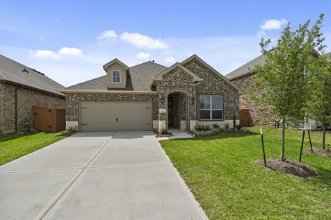 2221 Sonder Shore Drive Katy TX 77493