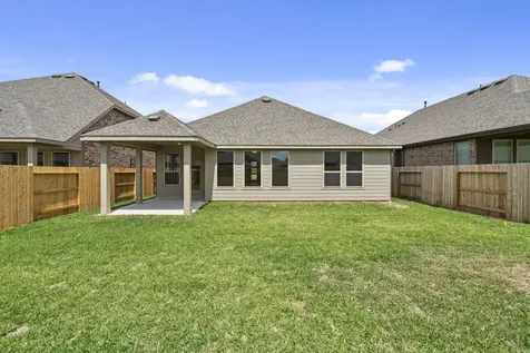 2221 Sonder Shore Drive Katy TX 77493